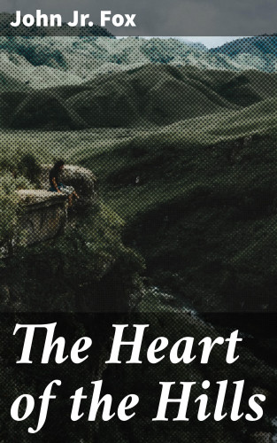 Jr. John Fox: The Heart of the Hills