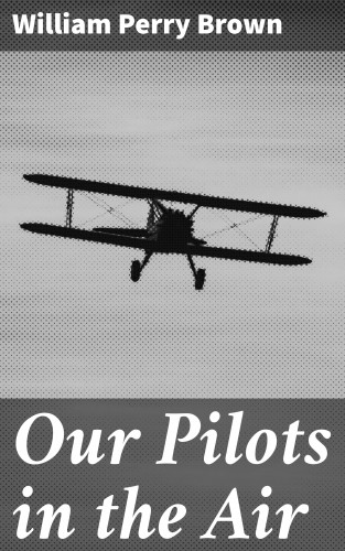 William Perry Brown: Our Pilots in the Air