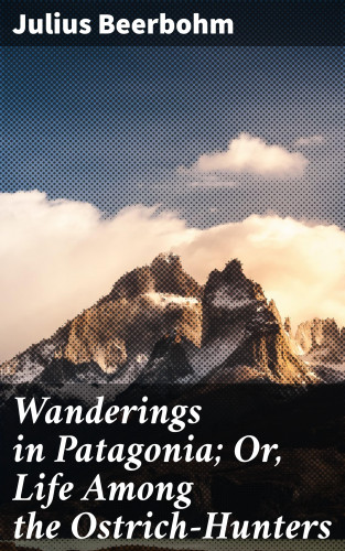 Julius Beerbohm: Wanderings in Patagonia; Or, Life Among the Ostrich-Hunters