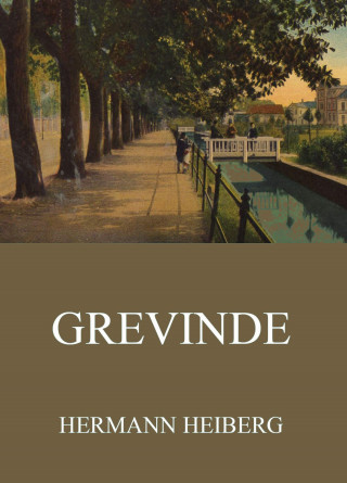Hermann Heiberg: Grevinde