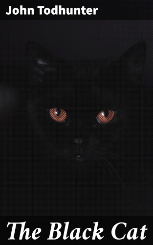 John Todhunter: The Black Cat