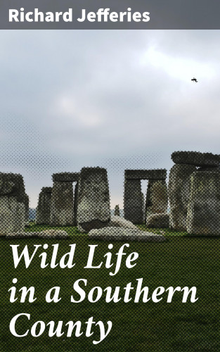 Richard Jefferies: Wild Life in a Southern County