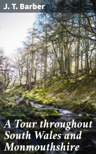 J. T. Barber: A Tour throughout South Wales and Monmouthshire