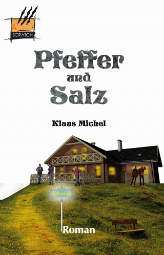 Klaus Michel: Pfeffer und Salz