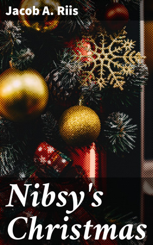 Jacob A. Riis: Nibsy's Christmas