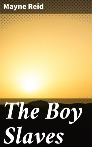 Mayne Reid: The Boy Slaves