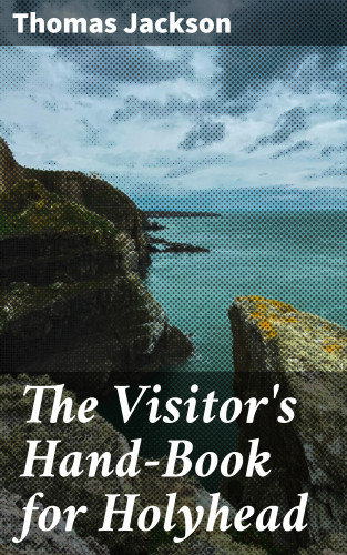 Thomas Jackson: The Visitor's Hand-Book for Holyhead
