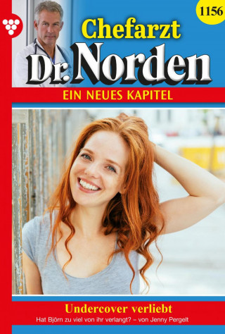 Jenny Pergelt: Undercover verliebt