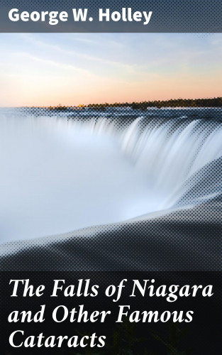 George W. Holley: The Falls of Niagara and Other Famous Cataracts