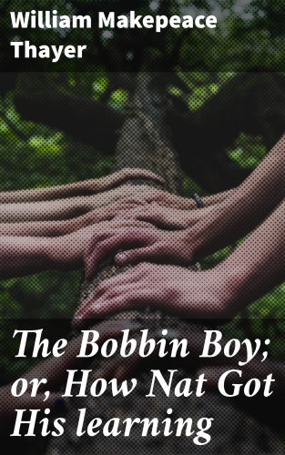 William Makepeace Thayer: The Bobbin Boy; or, How Nat Got His learning
