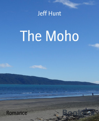 Jeff Hunt: The Moho