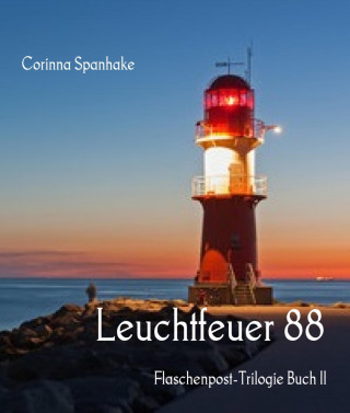Corinna Spanhake: Leuchtfeuer 88