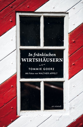 Tommie Goerz: In fränkischen Wirtshäusern (eBook)