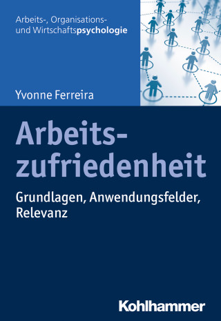 Yvonne Ferreira: Arbeitszufriedenheit