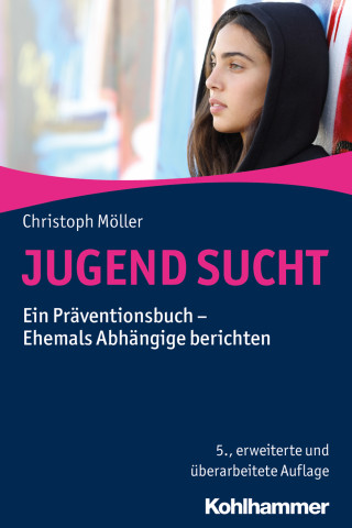 Christoph Möller: JUGEND SUCHT