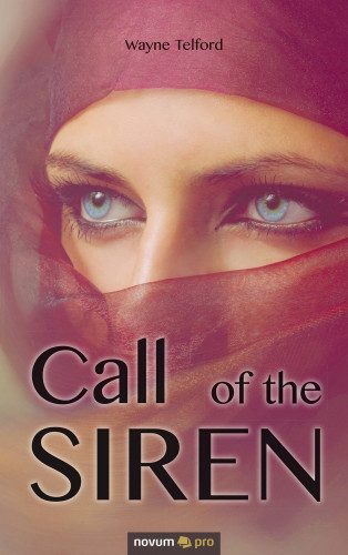 Wayne Telford: Call of the Siren