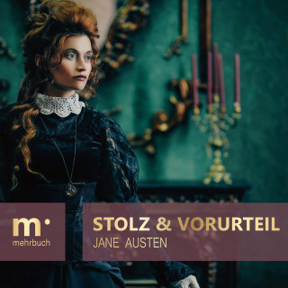 Jane Austen: Stolz und Vorurteil