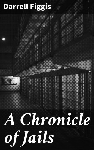 Darrell Figgis: A Chronicle of Jails