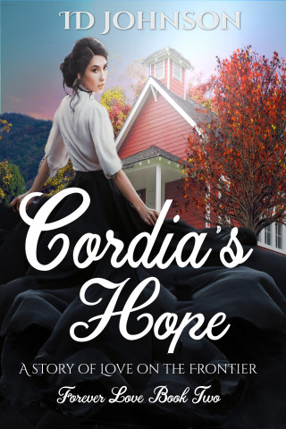 ID Johnson: Cordia's Hope