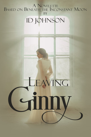 ID Johnson: Leaving Ginny