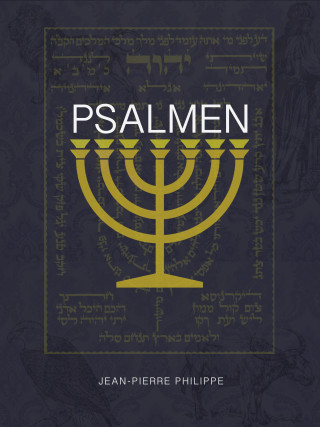 Jean-Pierre Philippe: Psalmen