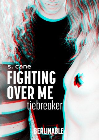 S. Cane: Fighting Over Me - Episode 3