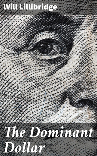 Will Lillibridge: The Dominant Dollar
