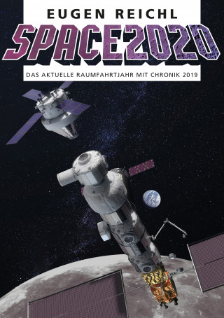 Eugen Reichl: SPACE 2020