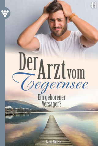 Laura Martens: Ein geborener Versager?