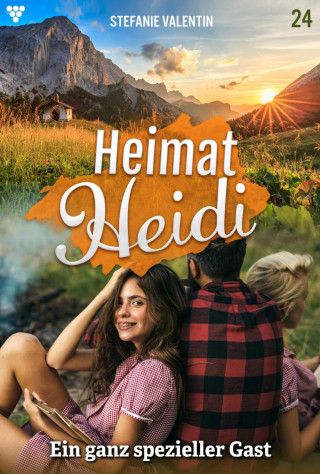 Stefanie Valentin: Ein ganz spezieller Gast
