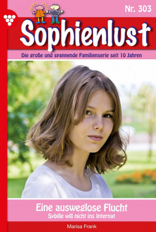 Marisa Frank: Eine auswegslose Flucht