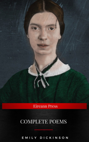Emily Dickinson, Book Center: Emily Dickinson: Complete Poems
