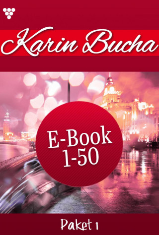 Karin Bucha: E-Book 1-50