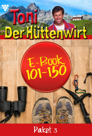 Friederike von Buchner: E-Book 101-150