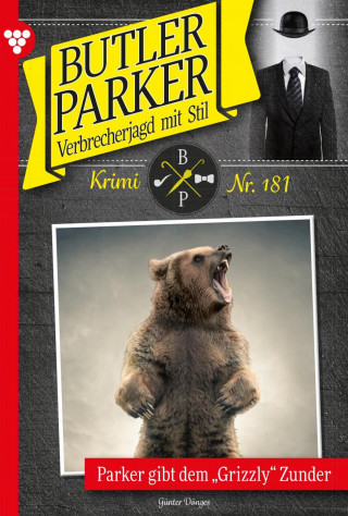 Günter Dönges: Parker gibt dem "Grizzly" Zunder