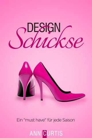 Ann Curtis: Design Schickse