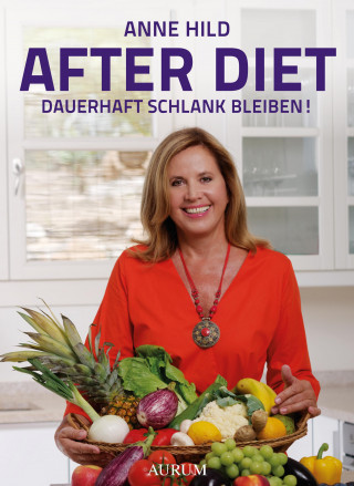 Anne Hild: After Diet