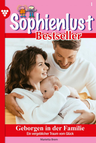 Marietta Brem: Geborgen in der Familie
