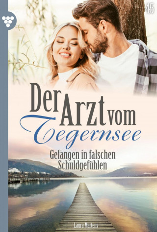 Laura Martens: Gefangen in falschen Schuldgefühlen