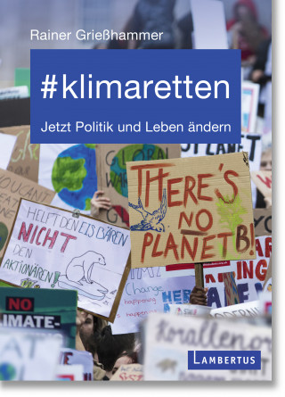 Rainer Grießhammer: #klimaretten