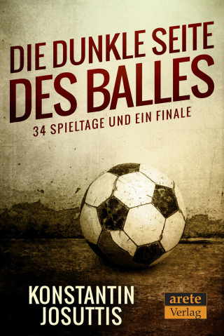 Konstantin Josuttis: Die dunkle Seite des Balles