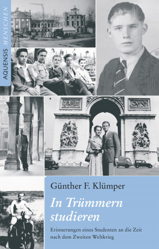 Günther F. Klümper: In Trümmern studieren