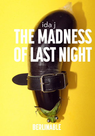 Ida J: The Madness of Last Night