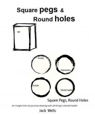 Jack Wells: Square Pegs, Round Holes