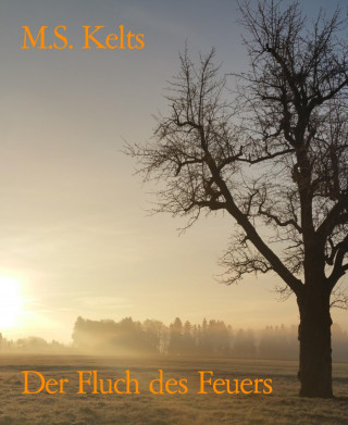 M.S. Kelts: Der Fluch des Feuers