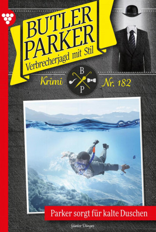 Günter Dönges: Parker sorgt für kalte Duschen