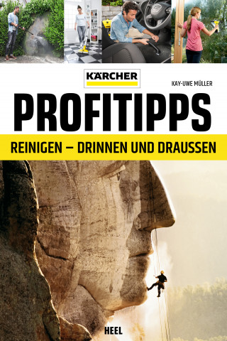 Kay-Uwe Müller: Kärcher Profitipps