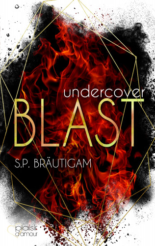 S.P. Bräutigam: Undercover: Blast