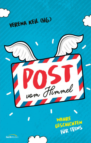 Post vom Himmel