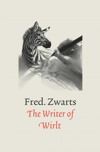 Fred. Zwarts: The Writer of Wirlt